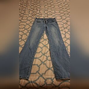 Women's American eagle jeans size 4